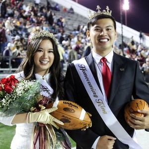 Meet your Posher, Cindy